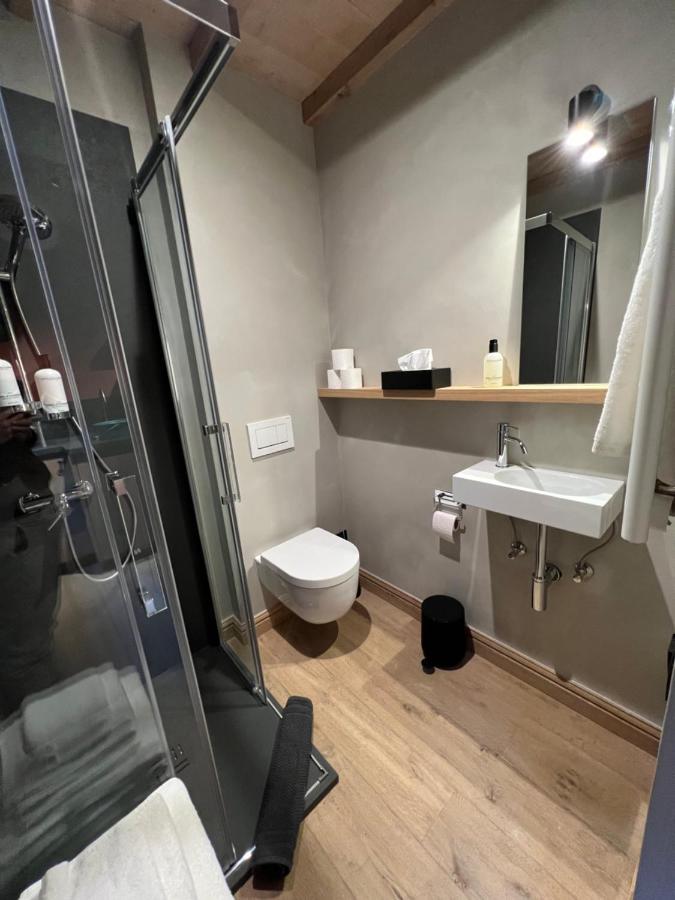 Couette-café Guestsuite Couvert