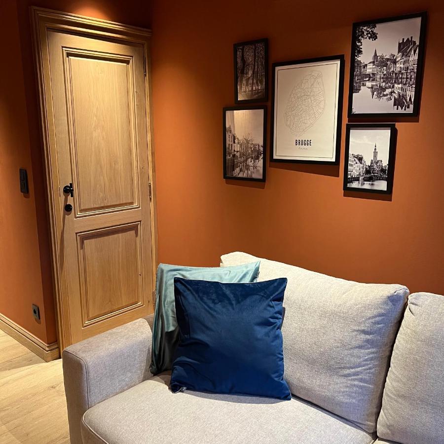 Guestsuite Couvert Couette-café